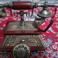 تلفن کلاسیک