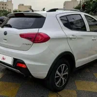 با پول پژو شاسی بلند خارجی سوار شو|خودرو سواری و وانت|کرمان, |دیوار