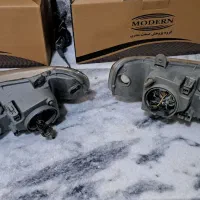 سپرجلوپارسوچراغجلوپارسباهم|قطعات یدکی و لوازم جانبی|تربت جام, معدآباد|دیوار