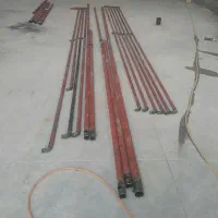 جوشکاری سیار لوله کشی گاز|خدمات پیشه و مهارت|مشهد, حجاب (شهرک غرب)|دیوار