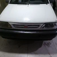 فروش پراید مدل 93