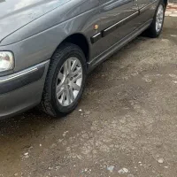 پژوپارس tu5تیوفایو مدل1399بدون رنگ|خودرو سواری و وانت|لاهیجان, گلستان|دیوار