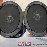 باند بلندگو کنوود s6976EX|قطعات یدکی و لوازم جانبی|کرج, شهرک بنفشه|دیوار