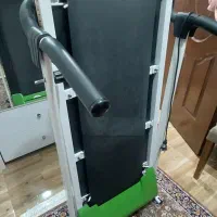 تردمیل|تجهیزات ورزشی|قائم‌شهر, |دیوار