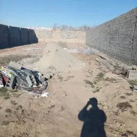 اجاره چهاردیواری ۶۰۰ متری لوکیشن باغستان شهریار|اجارهٔ دفتر صنعتی، کشاورزی، تجاری|شهریار, دهشاد بالا|دیوار