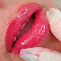 تینت آبنباتی