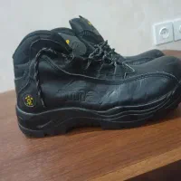 کفش ایمنی3max سایز۴۲ نو