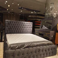 سرویس خواب تخت تشک مدل چستر|تخت و سرویس خواب|مشهد, سپاد|دیوار