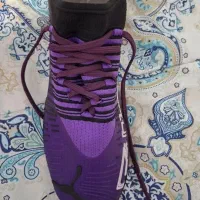 کفش فوتسال|کیف، کفش، کمربند|کرمان, |دیوار