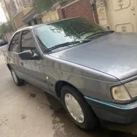 پژو ۴۰۵مدل ۹۶|خودرو سواری و وانت|تهران, صد دستگاه|دیوار