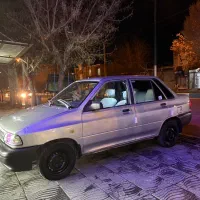 پراید مدل 90