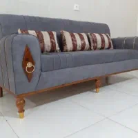 مبلمان حصارک|مبلمان خانگی و میز عسلی|بوشهر, |دیوار