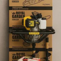 چاله کن ایتالیایی بولو با سه مته فولادی سخت کار|ماشینآلات صنعتی|تهران, شهرک ولیعصر جنوبی|دیوار