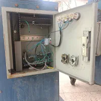 دستگاه نورد میلگرد|ماشینآلات صنعتی|مشهد, صیدآباد|دیوار