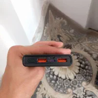 پاور بانک کالوس|لوازم جانبی موبایل و تبلت|سنندج, |دیوار