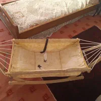 گهواره نوزاد