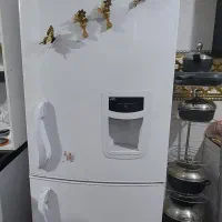 فروش یخچال فریزر الکترواستیل