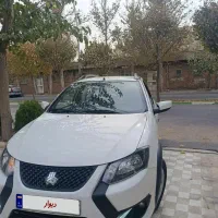 کوییک ۴۰۳بی نقطه|خودرو سواری و وانت|کرج, عظیمیه|دیوار