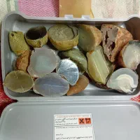 اجناس آنتیک و قدیمی