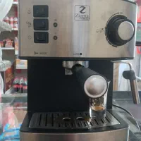 قهوه ساز زیگما