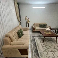 لوستر مبلمان آباژور صندلی زین اسبی|لوستر و چراغ آویز|پاکدشت, پاکدشت (مامازند)|دیوار
