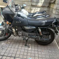 موتور kld