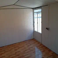 کانکس 2اتاقه2ونیم در6|مصالح و تجهیزات ساختمان|مشهد, شهید جنگی|دیوار