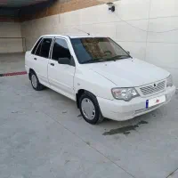 پراید132 مدل ۹۰ هیدرولیک