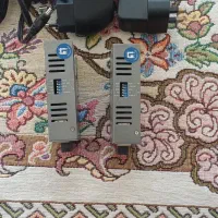 مدیا کانورتور|مودم و تجهیزات شبکه|مبارکه, |دیوار