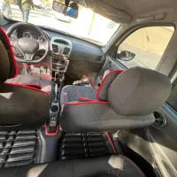 ساینا اس مدل 1403|خودرو سواری و وانت|یزد, |دیوار