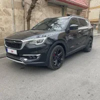 فیدلیتی1401بی رنگ ۷نفره گارانتی فعال