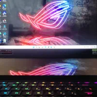 لپ تاپ ایسوس gx551..3080|رایانه همراه|تهران, صادقیه|دیوار