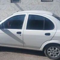 ساینا اخر ۴۰۳
