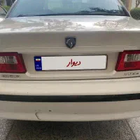 سمند LX ساده، مدل ۱۳۸۸|خودرو سواری و وانت|آباده, |دیوار