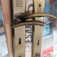 دستگیره درب