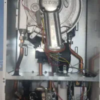 نصب و تعمیر بخاری  موتورخانه  پکیج  آبگرمکن|خدمات پیشه و مهارت|بروجرد, |دیوار