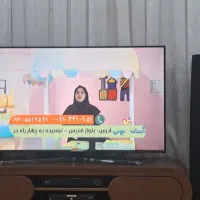 تلویزیون ۵۰اینج سامسونگ