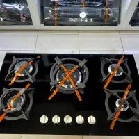 گازتوکار رومیزی سینک هود شیر ماهلین افروز کدG501