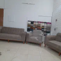 مبل هشت نفره آکبند نقد و اقساط