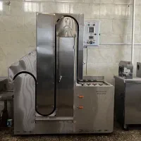 دستگاه کباب پز اتومات