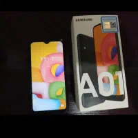 سامسونگ A01