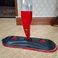 طی اسپری دار