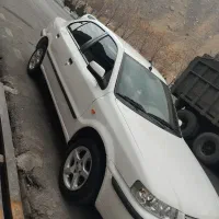 سمند موتور ملی کلاس ۱۶|خودرو سواری و وانت|ماکو, |دیوار