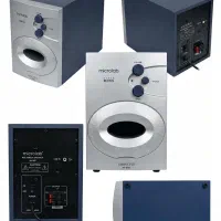 اسپیکر میکرولب مدل m560 بدون اسپیکر
