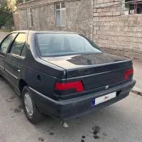 پژو 405|خودرو سواری و وانت|قصابه, |دیوار