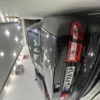 سمند LX مشکی|خودرو سواری و وانت|قم, نیروگاه|دیوار