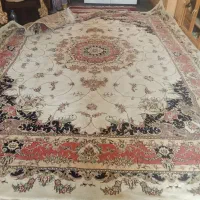 فرش|فرش|گرگان, |دیوار