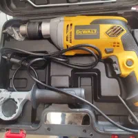 دریل چکشی 2033 دیوالت