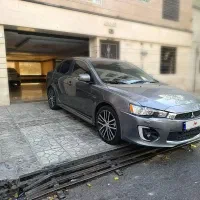 میسوبیشی لنسر 2017موتور1800 تک برگ سند فروش معاوضه