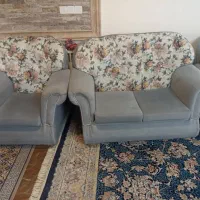 مبل|مبلمان خانگی و میز عسلی|بابلسر, |دیوار